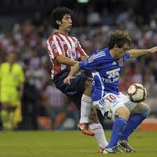 Universidad catolica won two of the previous three matches in all competitions. Libertadores 2010 Chivas Vs U De Chile Fifa Com