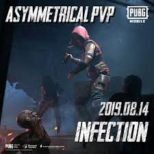 Pubg Mobile On Twitter Adapt Your Strategies In The New Infection Mode And Battle It Out As A Survivor Or Zombie Each Side Will Need To Utilize Unique Strategies With Zombies Looking