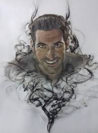 Imagen Lucifer Morningstar Lucifer Supernatural Lucifer