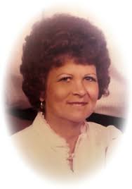 Obituary for Wanda Nell (Spivey) Steedley
