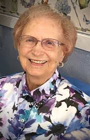 Carol (Duis) Otteson Obituary 2021