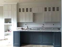 You can see the difference here between the tiles (iron ore) and the darker black fireplace doors. Pin On Kitchen
