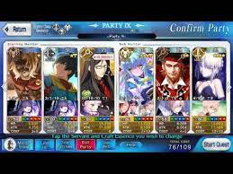 Fate Grand Order 3 Turn Farm F2p Team Without Kaleidoscope Youtube This spring the rubjerg knude lighthouse was reopened and retrofitted with an architectural installation that give the public the chance to enjoy the unique vistas and wild dynamic spectacle of nature. fate grand order 3 turn farm f2p