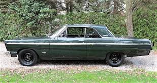 Image result for Dynasty Green 1965 Fairlane