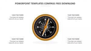 Compass is a virtual bookmark manager that. Powerpoint Templates Compass Free Download