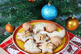Husarenkrapferl an austrian christmas cookie • cultureatz. Authentic Linzer Cookies Recipe The Famous Austrian Christmas Cookie Cinnamon Coriander