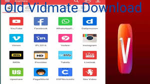 Get fast scores, news, video, alerts and analysis in … Old Vidmate Download Vidmate Old Version Download