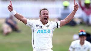 However, his eyes are firmly set on the world test championship final to be played in southampton against india from june 18. Cricket New Zealand Vs Pakistan First Test Neil Wagner Injury