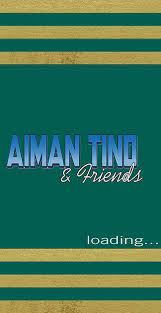 Lagu baru aiman tinomp3 mp3 download at 320kbps high quality. Lagu Aiman Tino Musik Mp3 Baru Fur Android Apk Herunterladen