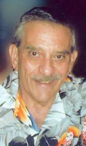Alfred Trapani Jr., community volunteer