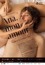 A film by golden bear winner calin peter netzer. Ana Mon Amour Cineuropa