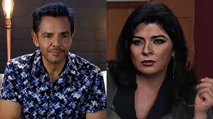 Para eugenio derbez parece que todo es una broma y si no nos creen, habría que preguntarle. Eugenio Derbez Esta Listo Para Reconciliarse Con Victoria Ruffo Erizos