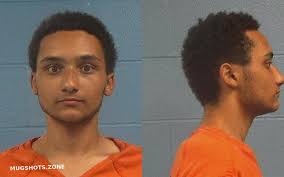 BECKER TREY MARSHALL 06/01/2023