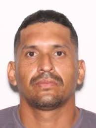 Registered Sexual Predators