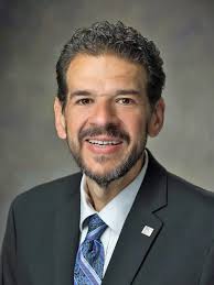 Dan Barrios splits time as LHHS teacher, Richardson city council member