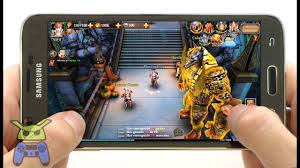 Juegos rpg para android offline. Mejores Juegos Para Android Rpg