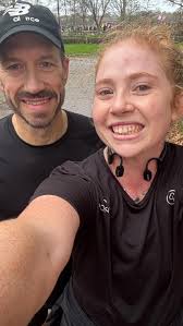 Rumour has it (amongst the 750k registered @parkrunuk London runners) that Lloyd  Park is the toughest route in town (that's how we do things down South 😉).  … and @tom_tries_running should know -