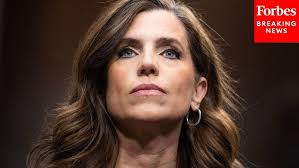 Professor gets upset with Nancy Mace after she mispronounces Kamala Harris'  name