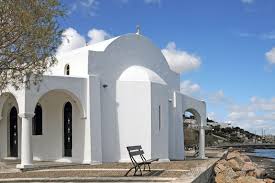 Αγία μαρίνα (πόρτο ράφτη αττικής). Agia Marina Porto Rafth Topgamos Gr