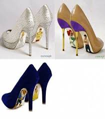 70 Trendy Wedding Shoes Disney Heels Disney Heels Disney Wedding Shoes Disney Shoes