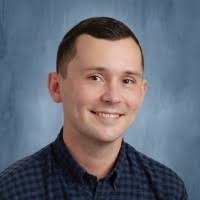 Eric Blackmon, Ed.S.