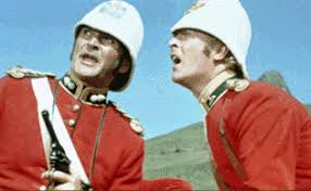 The Battle of Rorke's Drift - Simply Romance