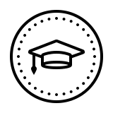You can use these free icons and png images for your photoshop design, documents, web sites, art projects or google presentations, powerpoint templates. Education Icons Free Vector Download Png Svg Gif