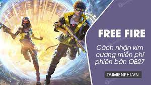 Như mọi người đã biết, mọi nhân vật trong game, tài khoản trong game đều có một mã số id, giúp cho hệ thống có thể dễ dàng quản lý. Cach Nháº­n Kim CÆ°Æ¡ng Miá»…n Phi Phien Báº£n Free Fire Ob27 Kthn