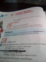 Informaţii despre preocupările lor sau despre şcoala pe care au află mai multe despre: Cum Se Numeste Complementul Care Raspunde La Intrebarea Cui Priveste Retineti Brainly Ro