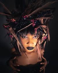 N'dea C. Berry (@ndea.c.berry) · Instagram 照片和视频