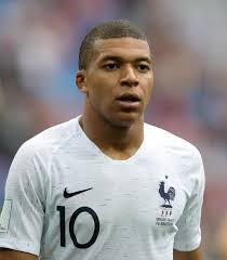 Everything You Need To Know About Kylian Mbappé