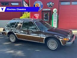 Image result for Black 1980 Pacer