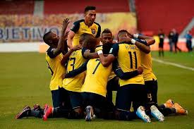 Discarding an invitation to participate in the. Three Footballers From Ecuador S National Team Sick Of Covid 19 Caribbean News Den