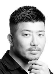 Jonathan Mun's Instagram, Twitter & Facebook