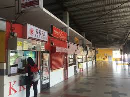 138, jln segamat, tmn eng peng 85300 labis, johor bahru, malaysia. Segamat Bus Terminal Expressbusmalaysia Com