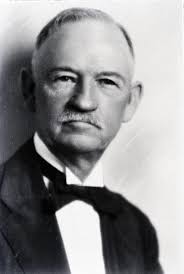 Judge Charles Rogan (1858-1932)