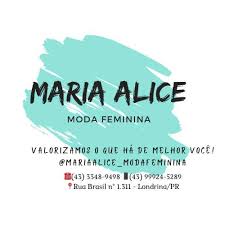 She was convicted in 1996 for her involvement in a memphis cocaine trafficking organization and sentenced to life imprisonment.in june 2018, after serving 21 years in prison, she was released from the federal correctional institution, aliceville, after president donald trump. Maria Alice Moda Feminina Home Facebook