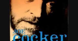 Joe Cocker I Can Stand A Little Rain Lyrics Joe Cocker Unchain My Heart Musica Shows Masculino