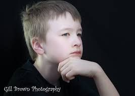 The Thinker 2B9J7654