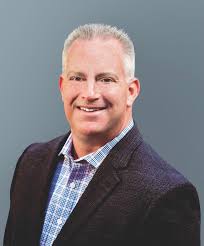 James Auerbach, CERP