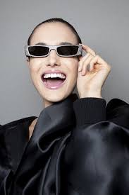 Alain mikli alexandre vauthier sales