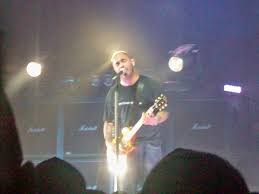 Favorite (2 fans) aaron lewis. Aaron Lewis Wikipedia