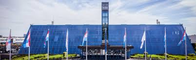Luxexpo The Box - Visit Luxembourg City
