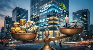 AJP Focus: Samsungs bonus war and the price of AI prosperity - AJU PRESS AMP
