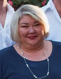 Obituary for M. Marie (Pickens) Thigpen