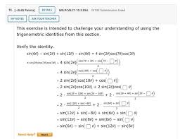 Solved 18 0 65 Points Details Wilpcalc1 10 3 054 0 Chegg Com
