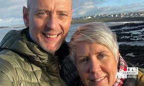 Pillar to post, Portadown's Robert Davidson, a fashion and football guru