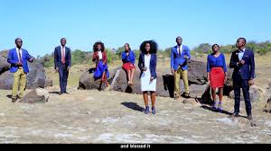 Sabata By Armour Music Ministry Zimbabwe Official Video Youtube