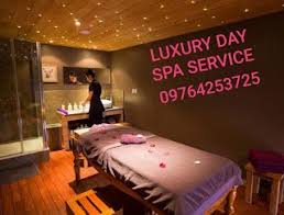 Pin Di Massage
