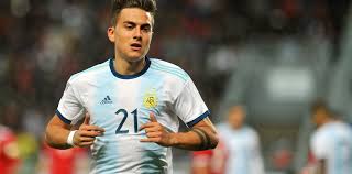 El presidente de argentina, alberto fernández, dijo este lunes que a partir de este mes de junio se inicia la producción plena de la vacuna sputnik en abril pasado, argentina se convirtió en el primer país de américa latina en comenzar a producir la vacuna rusa sputnik v, desarrollada por el centro. El Reclamo De Caniggia A Dybala Para Argentina